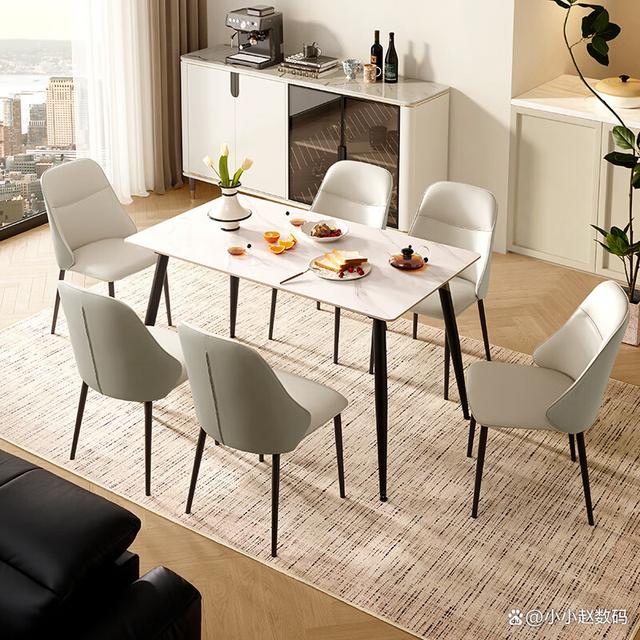 岩板家具(家具岩板是什么材料做)