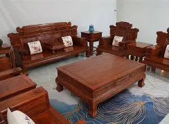 红木家具(红木家具品牌)