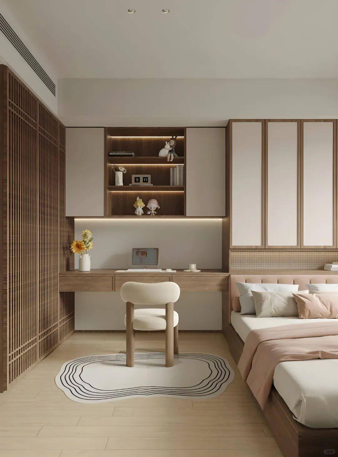 榻榻米(榻榻米卧室效果图大全)