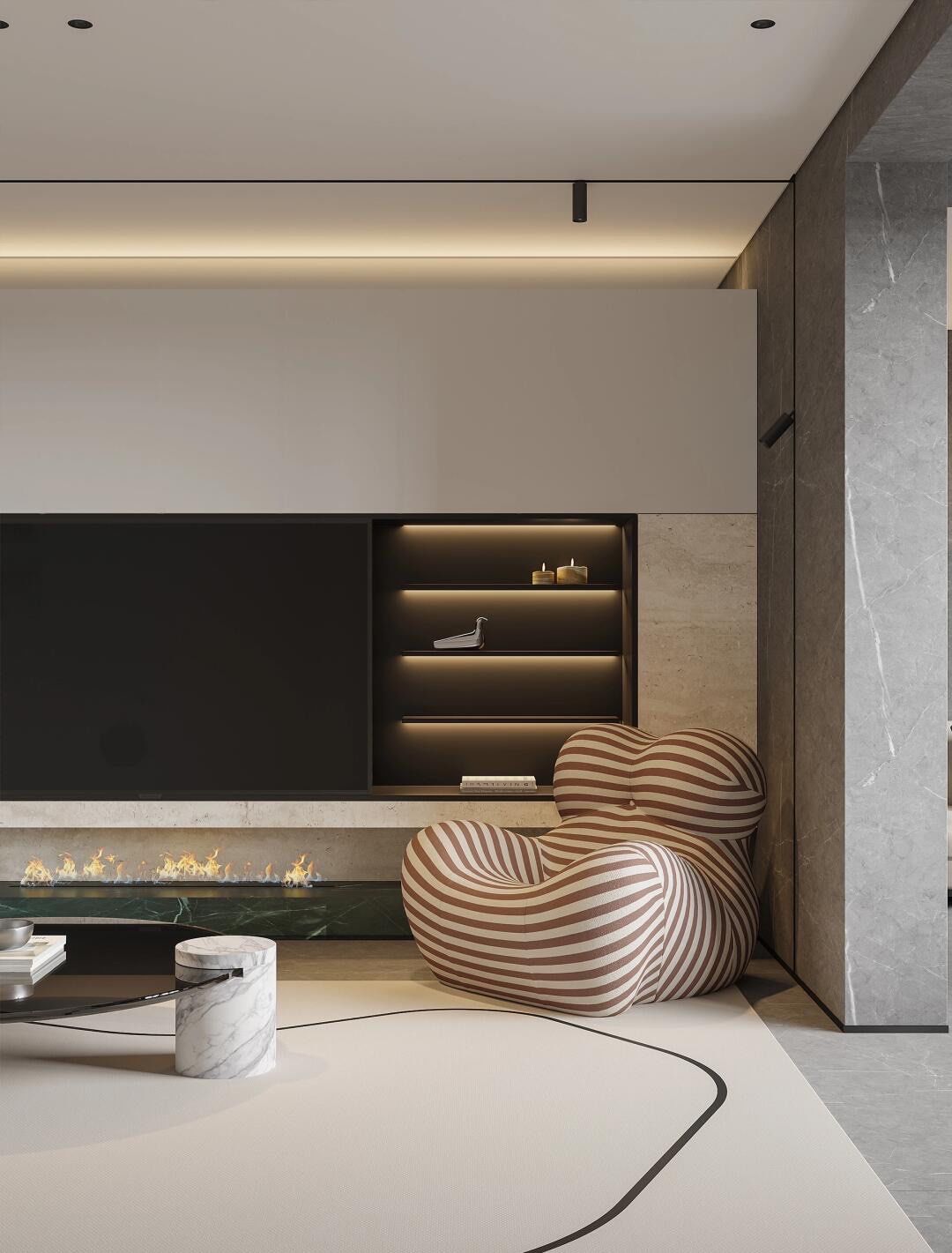 意式极简(意式极简风格)